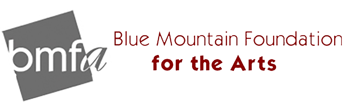 Blue Mountain Foundation for the Arts