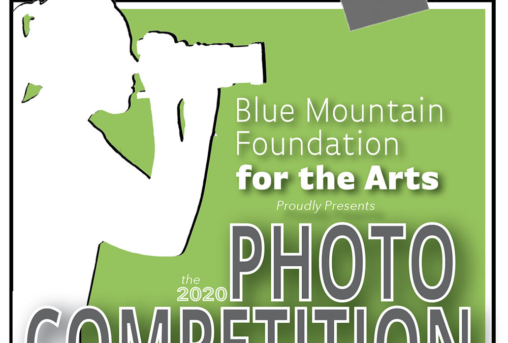 2020 Photo Competition