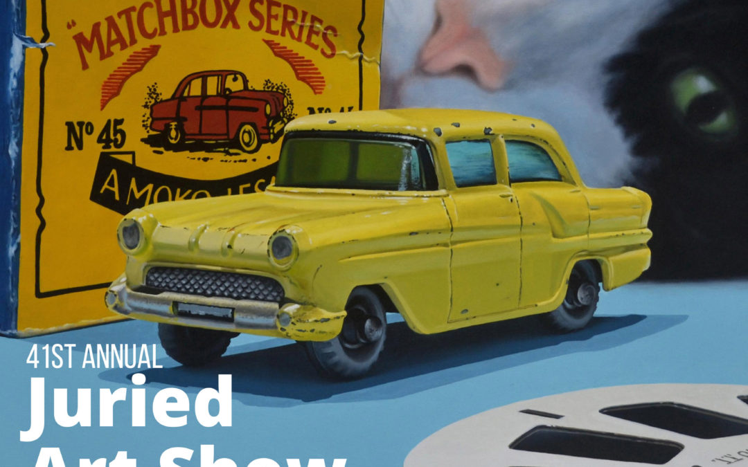 Juried Art Show – Apply Online