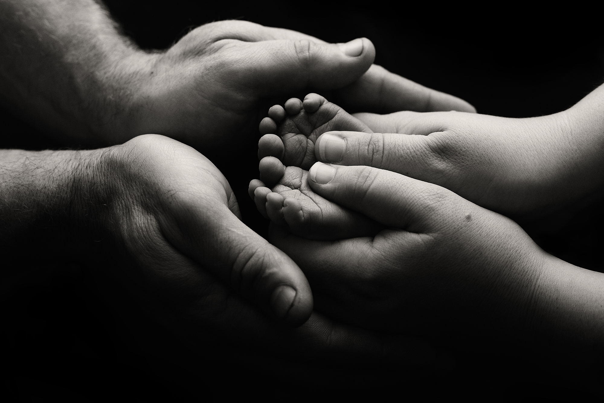 the whole world is in your hands