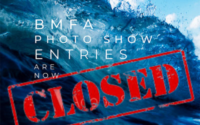 Photo Competition Now Closed