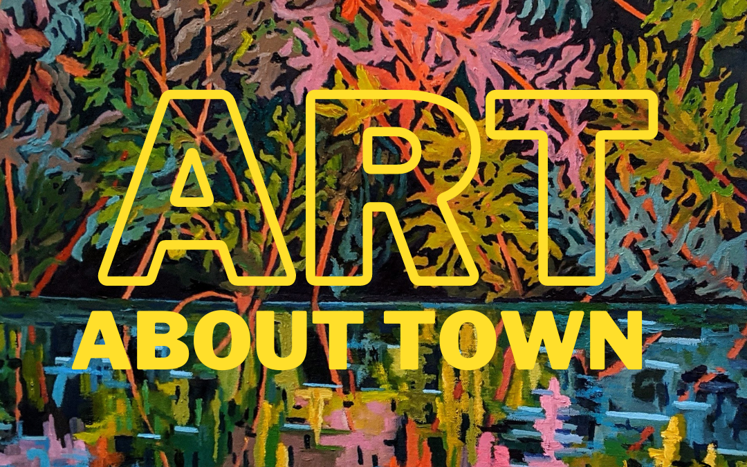 Art About Town