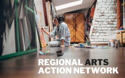 Regional Arts Action Network is Hiring