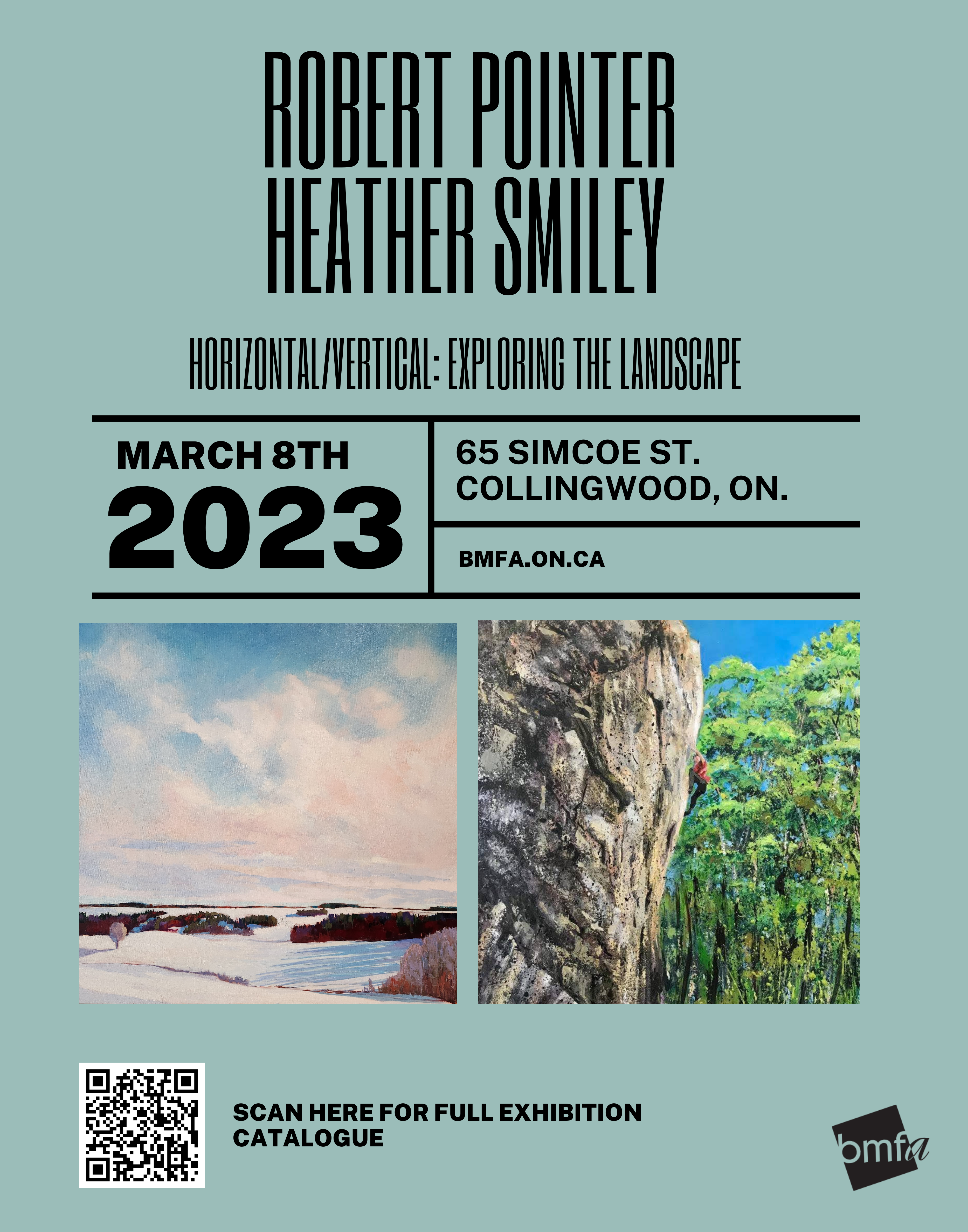 Landscapeshow