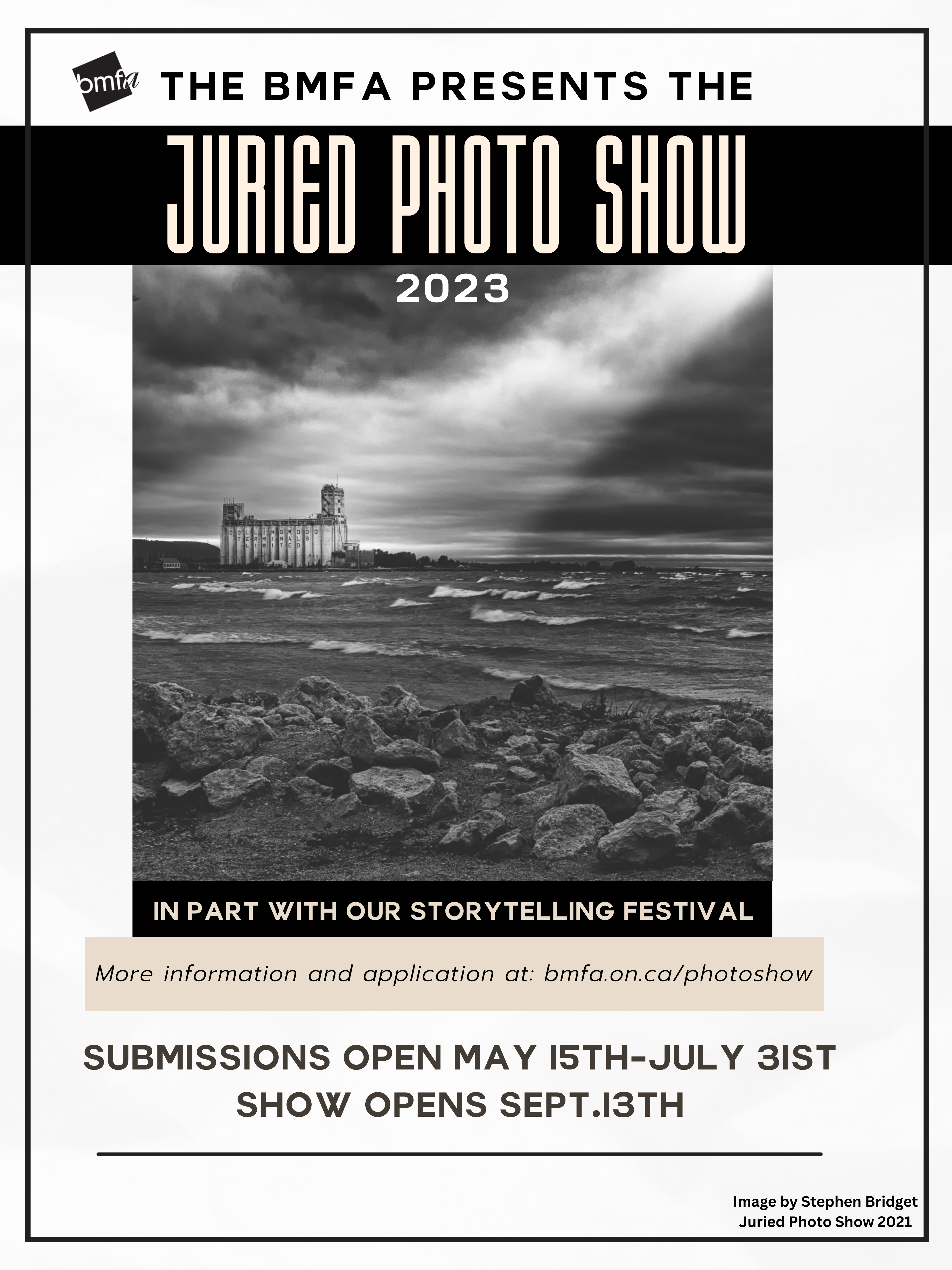PhotoShowPoster