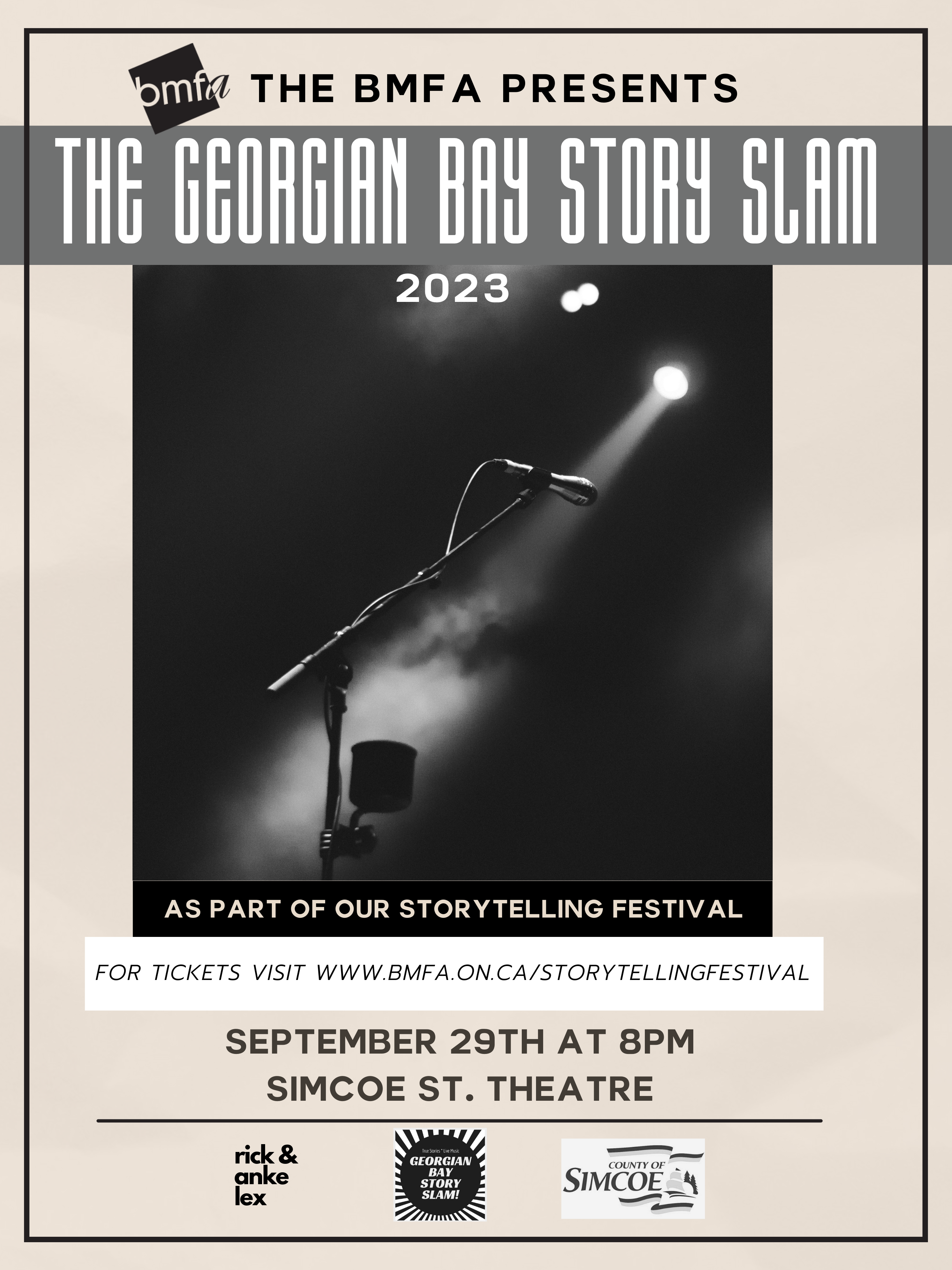 StorySlam