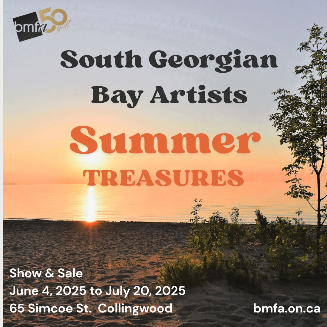 V2 Summer Treasures Show and Sale 2025 Instagram